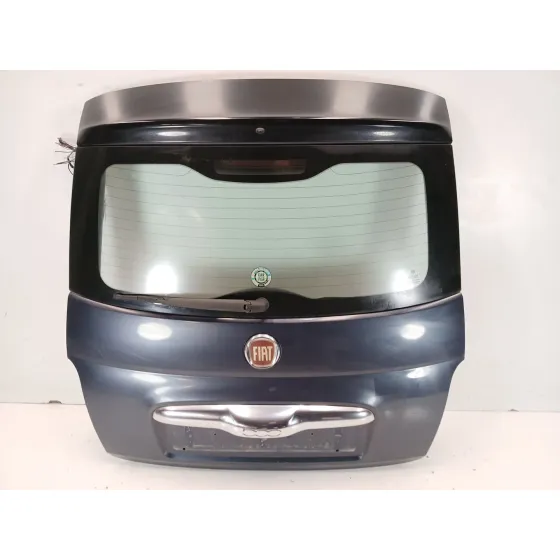 Porton Trasero para Fiat 500 (312_)