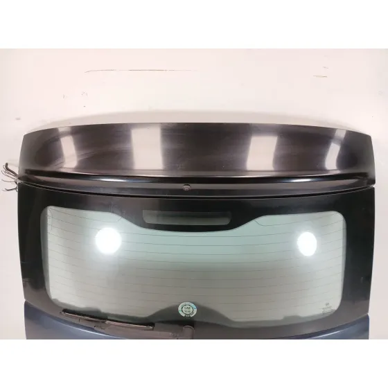 Porton Trasero para Fiat 500 (312_)