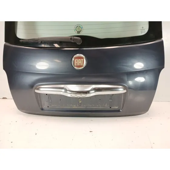 Porton Trasero para Fiat 500 (312_)