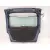 Porton Trasero para Fiat 500 (312_)