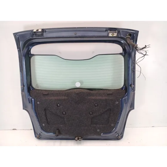 Porton Trasero para Fiat 500 (312_)