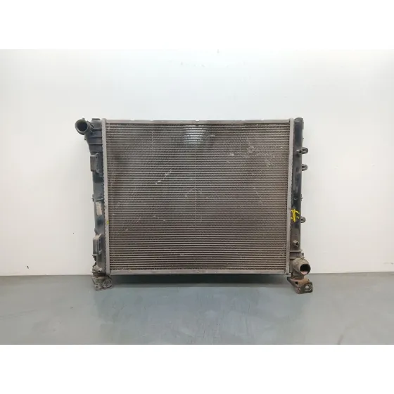 Radiador Agua para Fiat 500 (312_)
