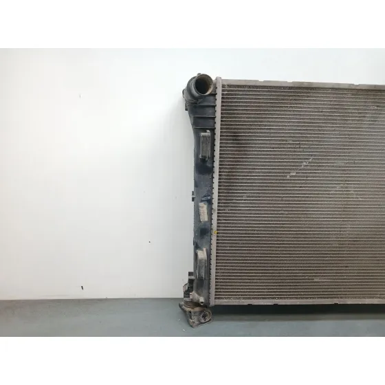 Radiador Agua para Fiat 500 (312_)