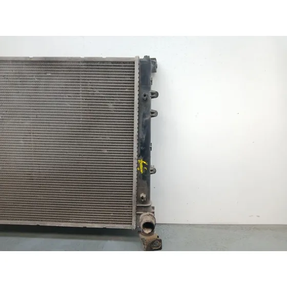 Radiador Agua para Fiat 500 (312_)
