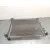 Radiador Agua para Fiat 500 (312_)