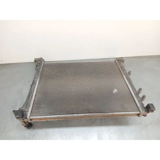 Radiador Agua para Fiat 500 (312_)