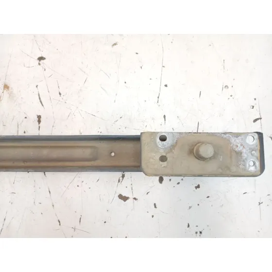 Refuerzo Paragolpes Trasero para Fiat 500 (312_)