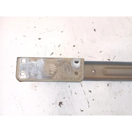 Refuerzo Paragolpes Trasero para Fiat 500 (312_)