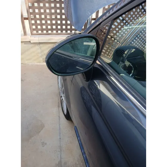 Retrovisor Izquierdo para Fiat 500 (312_)