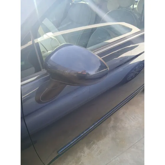 Retrovisor Izquierdo para Fiat 500 (312_)