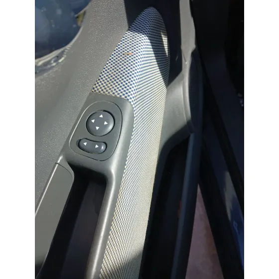Retrovisor Izquierdo para Fiat 500 (312_)