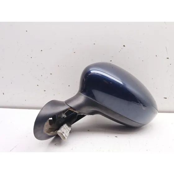 Retrovisor Izquierdo para Fiat 500 (312_)
