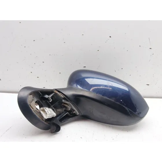 Retrovisor Izquierdo para Fiat 500 (312_)