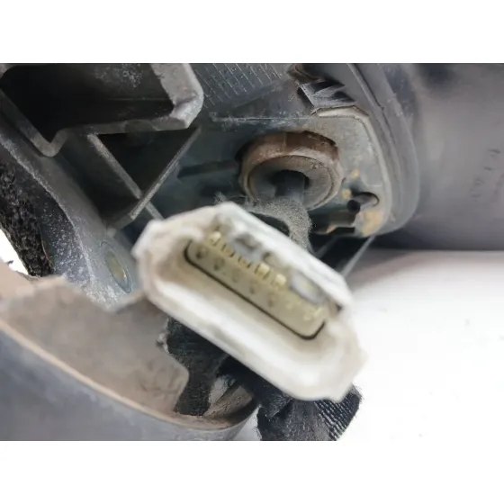 Retrovisor Izquierdo para Fiat 500 (312_)