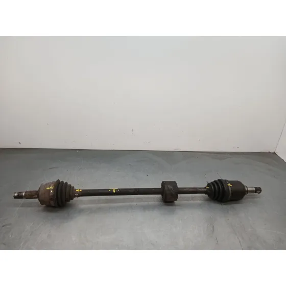 Transmision Delantera Derecha para Fiat 500 (312_)