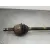 Transmision Delantera Derecha para Fiat 500 (312_)