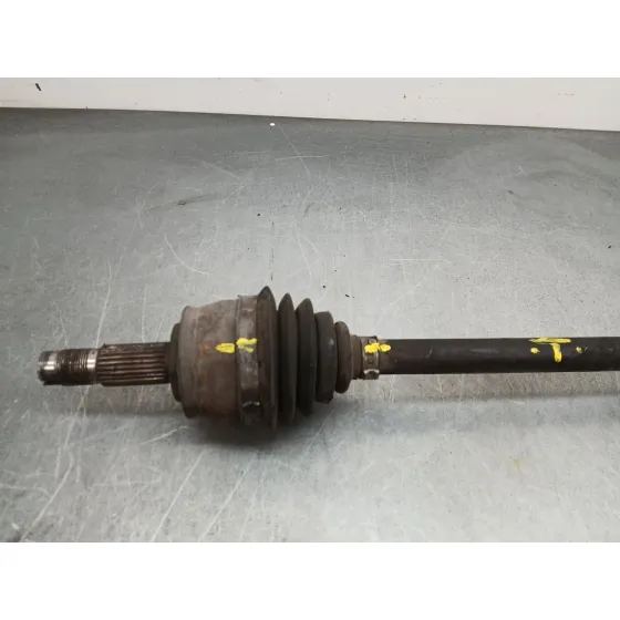 Transmision Delantera Derecha para Fiat 500 (312_)