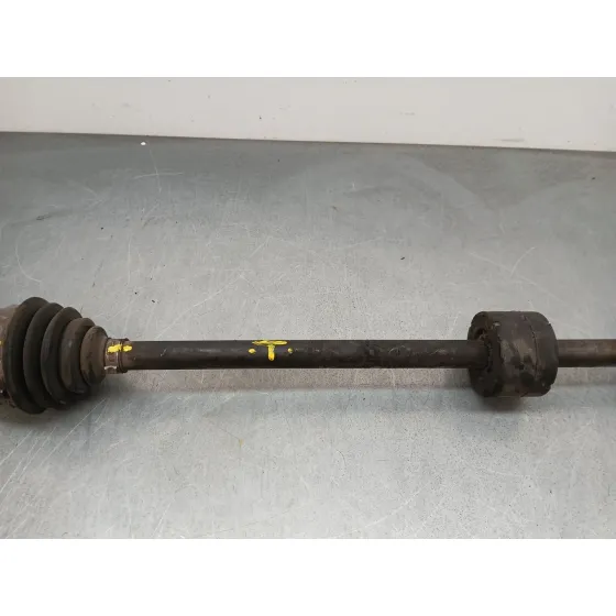 Transmision Delantera Derecha para Fiat 500 (312_)