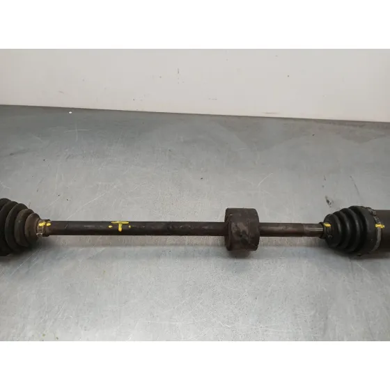 Transmision Delantera Derecha para Fiat 500 (312_)