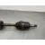 Transmision Delantera Derecha para Fiat 500 (312_)