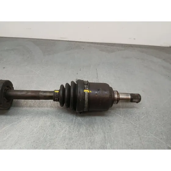 Transmision Delantera Derecha para Fiat 500 (312_)