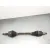 Transmision Delantera Izquierda para Fiat 500 (312_)