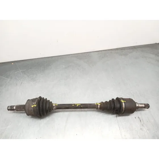 Transmision Delantera Izquierda para Fiat 500 (312_)