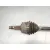 Transmision Delantera Izquierda para Fiat 500 (312_)