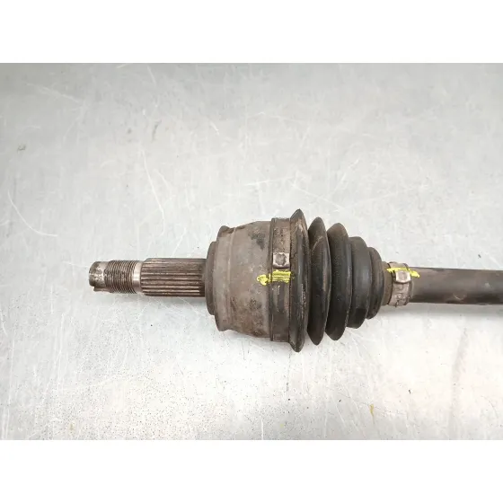 Transmision Delantera Izquierda para Fiat 500 (312_)