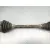 Transmision Delantera Izquierda para Fiat 500 (312_)