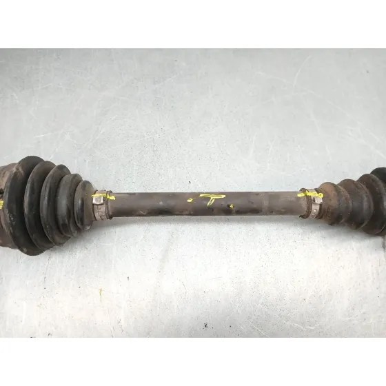 Transmision Delantera Izquierda para Fiat 500 (312_)