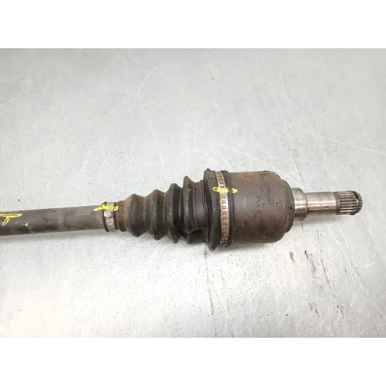 Transmision Delantera Izquierda para Fiat 500 (312_)