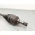 Transmision Delantera Izquierda para Fiat 500 (312_)