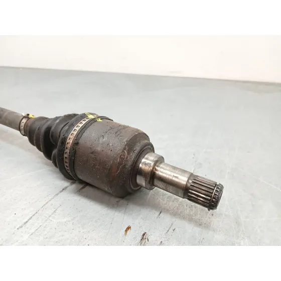 Transmision Delantera Izquierda para Fiat 500 (312_)