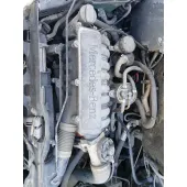Despiece Motor para Mercedes-Benz Clase A (W168)