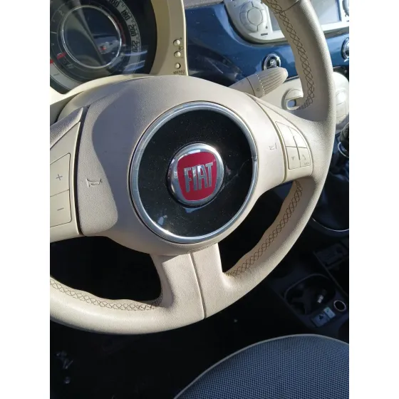 Airbag Delantero Izquierdo para Fiat 500 (312_)