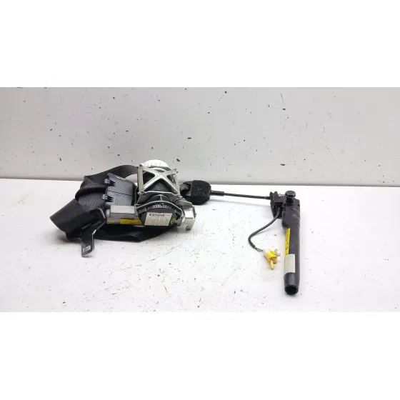 Cinturon Seguridad Delantero Derecho para Fiat 500 (312_)