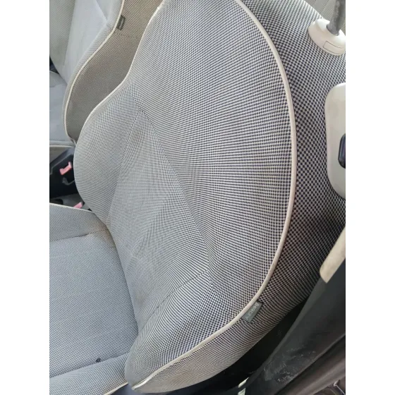 Asiento Delantero Izquierdo para Fiat 500 (312_)