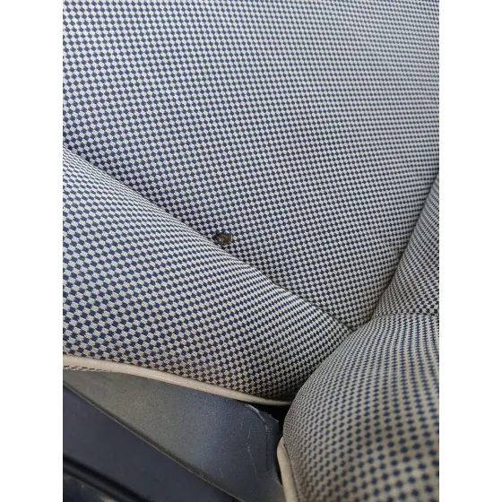 Asiento Delantero Izquierdo para Fiat 500 (312_)