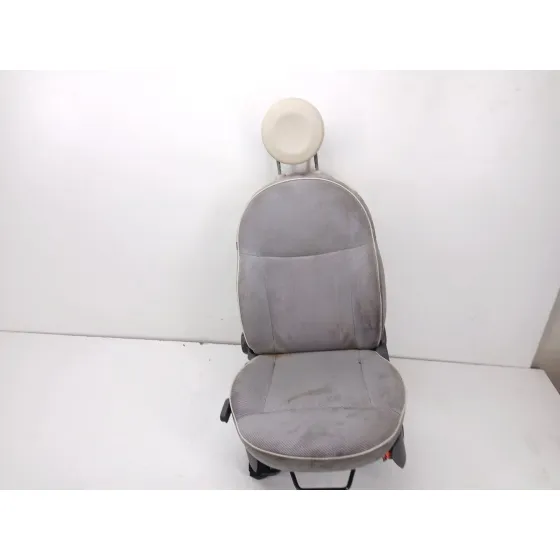 Asiento Delantero Izquierdo para Fiat 500 (312_)