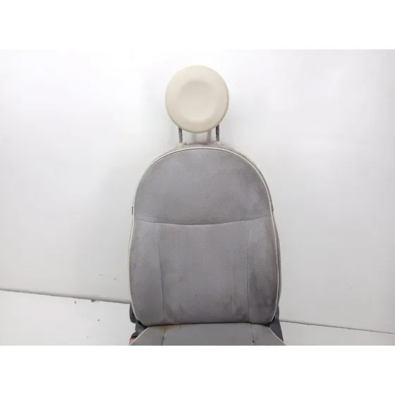 Asiento Delantero Izquierdo para Fiat 500 (312_)