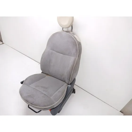 Asiento Delantero Izquierdo para Fiat 500 (312_)