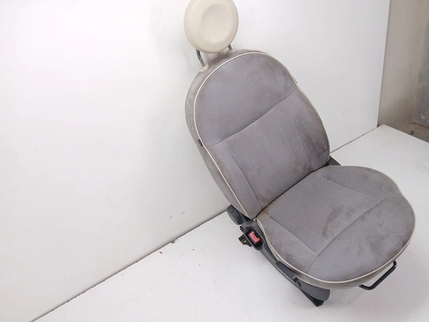 Asiento Delantero Izquierdo para Fiat 500 (312_)