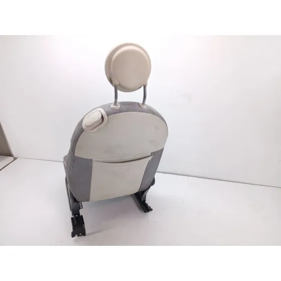 Asiento Delantero Izquierdo para Fiat 500 (312_)