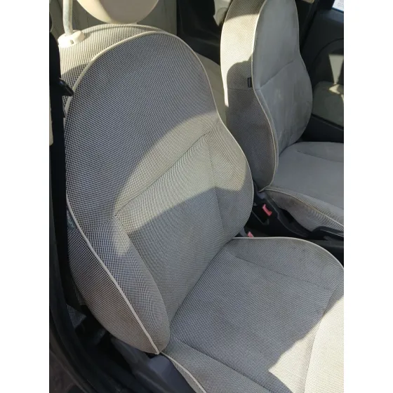 Asiento Delantero Derecho para Fiat 500 (312_)