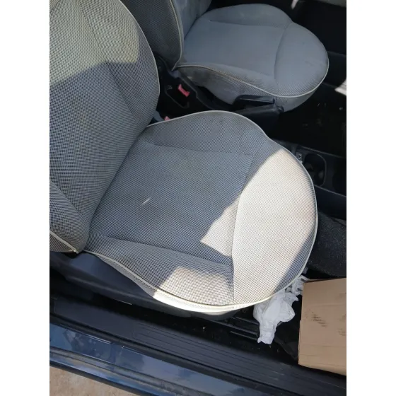 Asiento Delantero Derecho para Fiat 500 (312_)