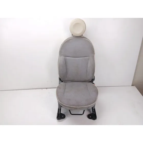Asiento Delantero Derecho para Fiat 500 (312_)
