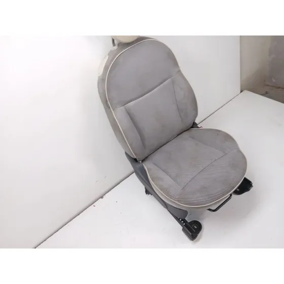 Asiento Delantero Derecho para Fiat 500 (312_)