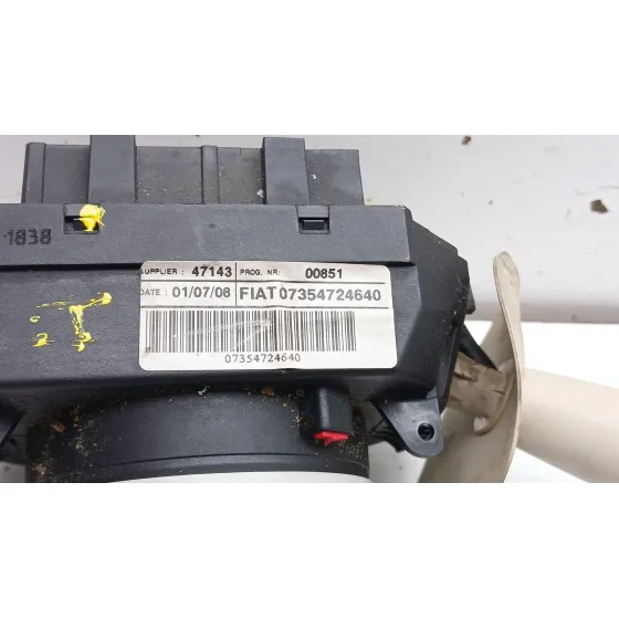 Mando Multifuncion para Fiat 500 (312_)
