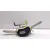 Mando Multifuncion para Fiat 500 (312_)